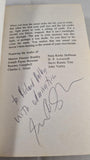 Jessica Amanda Salmonson -Tales by Moonlight II, TOR, 1989, 1st Edition, Signed, Paperbacks