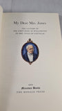 My Dear Mrs Jones: The Letters of The First Duke of Wellington, Rodale Press 1954