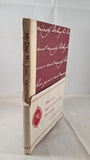 My Dear Mrs Jones: The Letters of The First Duke of Wellington, Rodale Press 1954