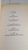 Stephen Jones & Ramsey Campbell - Best New Horror, Robinson, 1990, Paperbacks