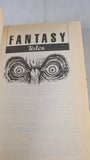 Fantasy Tales Volume 12 Number 5 Autumn 1990