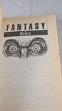 Fantasy Tales Volume 12 Number 5 Autumn 1990