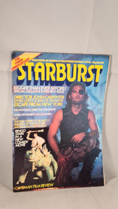 Starburst Volume 3 Number 12
