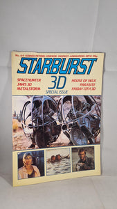 Starburst December 1983