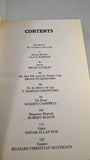 Stephen Jones - The Mammoth Book of Vampires, Robinson, 1992, Paperbacks