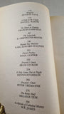Stephen Jones - The Mammoth Book of Vampires, Robinson, 1992, Paperbacks