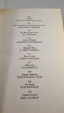 Stephen Jones - The Mammoth Book of Vampires, Robinson, 1992, Paperbacks