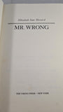 Elizabeth Jane Howard - Mr Wrong, Viking Press, 1976