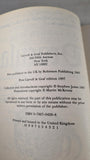 Stephen Jones - The Mammoth Book of Dracula, Carroll & Graf, 1997, Signed, Paperbacks