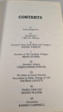 Stephen Jones - The Mammoth Book of Dracula, Carroll & Graf, 1997, Signed, Paperbacks