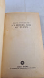 Edgar Mittelholzer - My Bones and My Flute, Corgi Book, 1966, Paperbacks