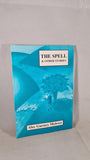 Alec Gurney Melross -The Spell & other stories, Cairnlea, 1993, Signed Paperbacks, Postcard