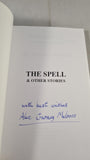Alec Gurney Melross -The Spell & other stories, Cairnlea, 1993, Signed Paperbacks, Postcard