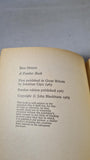 John Blackburn - Blue Octavo, Panther Crimeband, 1967, Paperbacks
