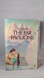 M M Kaye - The Far Pavilions, Penguin Books, 1979, Paperbacks