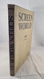 John Willis - Screen World Volume 19 1968, Frederick Muller