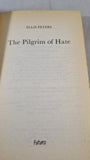 Ellis Peters - The Pilgrim of Hate, Futura, 1985, Paperbacks