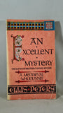 Ellis Peters - An Excellent Mystery, Futura, 1986, Paperbacks