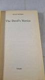Ellis Peters - The Devil's Novice, Futura, 1985, Paperbacks
