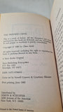 Chico Kidd - The Printer's Devil, Baen, 1995, 1st Edition Inscribed Signed Letter Paperbacks