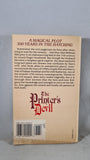 Chico Kidd - The Printer's Devil, Baen, 1995, 1st Edition Inscribed Signed Letter Paperbacks