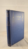 Cecily Hallack - Candlelight Attic, Burns Oates & Washbourne, 1925, First Edition