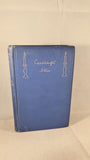 Cecily Hallack - Candlelight Attic, Burns Oates & Washbourne, 1925, First Edition