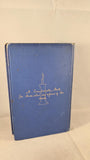 Cecily Hallack - Candlelight Attic, Burns Oates & Washbourne, 1925, First Edition