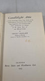 Cecily Hallack - Candlelight Attic, Burns Oates & Washbourne, 1925, First Edition