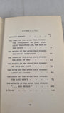 Cecily Hallack - Candlelight Attic, Burns Oates & Washbourne, 1925, First Edition