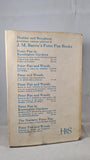 J M Barrie - Mary Rose, Hodder & Stoughton, 1924, First Edition, A Play