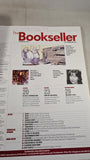 The Bookseller 12 September 2003