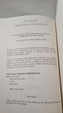 Alec Gurney Melross -The Woman in the Mirror, Allborough Press, 1990, Signed, Paperbacks