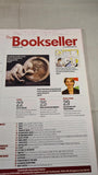 The Bookseller 5 September 2003 & Crime Bookseller 29 August 2003