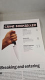 The Bookseller 5 September 2003 & Crime Bookseller 29 August 2003