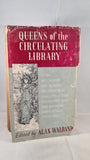 F Alan Walbank - Queens of The Circulating Library, Evans Brothers, 1950
