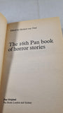 Herbert Van Thal - The 16th Pan Book of Horror Stories, 1975, Paperbacks