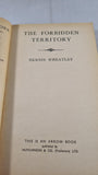 Dennis Wheatley - The Forbidden Territory, Arrow Books, Paperbacks