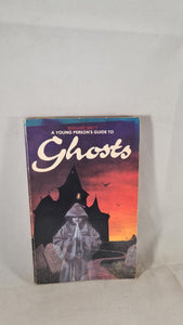 Bernard Brett - A Young Person's Guide to Ghosts, Granada, 1981, Paperbacks