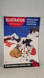 Illustration Magazine Issue 18 Winter 2008