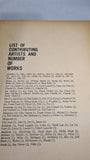 British Cartoonists Album, Panther, 1964, Paperbacks