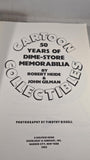 Robert Heide & John Gilman - Cartoon Collectibles, Dolphin Book, 1983, Paperbacks