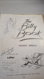 The Billy Book, Hughes Abroad 1918, Signed