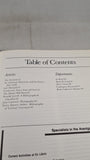 American Book Collector Volume 3 Number 3 May-June 1982