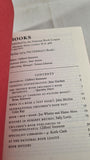 Books Magazine Spring 1974: On Children's Books, National Book League, Number 14