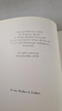 Robin Ellis - Making Poldark, Bossiney Books, 1978, First Edition, Paperbacks