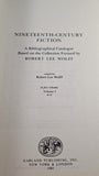 Robert Lee Wolff - Nineteenth-Century Fiction, Garland Publishing, 1981, 2 Books