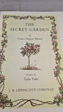 Frances Hodgson Burnett - The Secret Garden, Lippincott Company, 1962