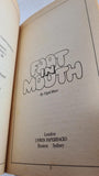 Nigel Rees - Foot in Mouth, Unwin Paperbacks, 1982, First Edition