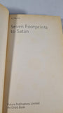 A Merritt - Seven Footprints to Satan, Futura, 1974, Paperbacks